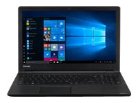 Dynabook Toshiba Satellite Pro A50-EC-10U - 15.6" - Core i5 8250U - 8 Go RAM - 512 Go SSD A1PT5A1E111R