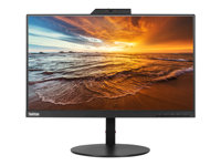 Lenovo ThinkVision T22v-10 - écran LED - Full HD (1080p) - 21.5" 61BBMAT6EU