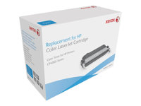 Xerox - Cyan - compatible - cartouche de toner (alternative pour : HP CB401A) - pour HP Color LaserJet CP4005dn, CP4005n 003R99733