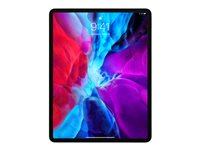 Apple 12.9-inch iPad Pro Wi-Fi - 4ème génération - tablette - 128 Go - 12.9" MY2J2NF/A