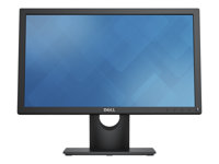 Dell E1916H - écran LED - 18.51" - avec 3 ans de service Advance Exchange 210-AFOW