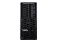 Lenovo ThinkStation P3 - tour - Core i9 13900K 3 GHz - vPro Enterprise - 32 Go - SSD 512 Go - Français 30GS001JFR