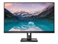 Philips S-line 275S9JML - écran LED - QHD - 27" 275S9JML/00