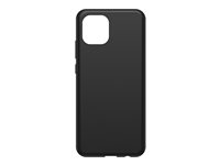 OtterBox React Series - Coque de protection pour téléphone portable - noir - pour Samsung Galaxy A03 77-87032