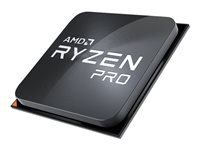 AMD Ryzen 7 Pro 4750G - 3.6 GHz - 8 cœurs - 16 filetages - 8 Mo cache - Socket AM4 100-100000145MPK