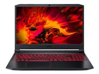 Acer Nitro 5 AN515-44-R9XE - 15.6" - Ryzen 7 4800H - 8 Go RAM - 512 Go SSD - Français NH.Q9GEF.003