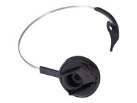 EPOS I SENNHEISER SHS 05 D 10 - Serre-tête pour casque - pour IMPACT D 10 HS, D 10 Phone, D 10 USB, D 10 USB ML 1000733