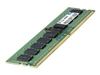 HPE - DDR4 - module - 8 Go - DIMM 288 broches - 2133 MHz / PC4-17000 - CL15 - 1.2 V - mémoire enregistré - ECC 726718-B21