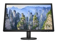 HP V24 - écran LCD - Full HD (1080p) - 24" 9SV73AA#ABB