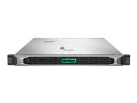 HPE Aruba Central Ready AirWave 8 Appliance - Périphérique d'administration réseau - 1GbE - 1U - rack-montable R1Q04B