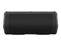 BRAVEN Stryde 360 - Active Series - haut-parleur - pour utilisation mobile - sans fil - Bluetooth - noir 604202616