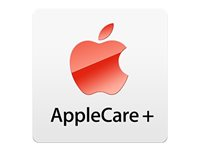 AppleCare+ - Contrat de maintenance prolongé - pièces et main d'oeuvre - 3 années (à partir de la date d'achat originale de l'appareil) - retour atelier - à acheter dans les 60 jours suivant la date d'achat du produit - pour MacBook Pro (15.4 ") S9783ZM/A