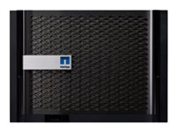 NetApp FAS9000A - Serveur NAS - rack-montable - RAM 1024 Go - 40 Gigabit Ethernet - iSCSI support FAS9000A-101-C