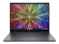 HP Elite Dragonfly Chromebook Wolf Pro Security - 13.5" - Intel Core i5 - 1245U - vPro Enterprise - 8 Go RAM - 128 Go SSD - Français 5Q7F5EA#ABF