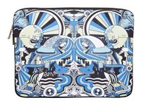 Urban Factory Seaside Spirit Laptop Sleeve 13" - Sacoche pour ordinateur portable - 13" - bord de mer JMS23UF