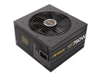 Antec EarthWatts Gold EA750G PRO - Alimentation électrique (interne) - ATX12V 2.4/ EPS12V - 80 PLUS Gold - CA 100-240 V - 750 Watt - Union européenne 0-761345-11622-0