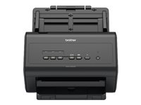 Brother ADS-3000N - scanner de documents - modèle bureau - USB 3.0, Gigabit LAN, USB 2.0 (Host) ADS3000NUX1