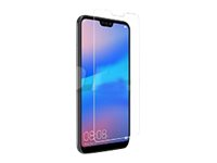 DLH DY-PE3702 - Protection d'écran pour téléphone portable - verre - pour Huawei P20 lite DY-PE3702