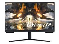 Samsung Odyssey G5 S32AG500PU - écran LED - QHD - 32" - HDR LS32AG500PUXEN