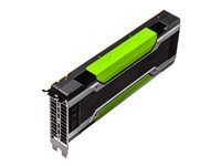 NVIDIA Tesla K80 - Processeur de calcul - 2 GPUs - Tesla K80 - 24 Go GDDR5 - PCIe 3.0 x16 - san ventilateur - pour ProLiant XL250a Gen9 Accelerator Tray J0G95A