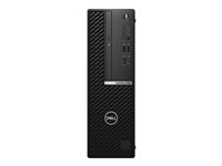 Dell OptiPlex 5080 - SFF - Core i5 10500 3.1 GHz - 8 Go - SSD 256 Go D94PH