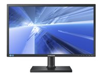 Samsung S24E650BW - SE650 Series - écran LED - 24" LS24E65KBWV/EN