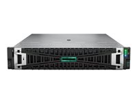 HPE ProLiant DL345 Gen11 - Montable sur rack - EPYC 9124 3 GHz - 32 Go - aucun disque dur P58793-421