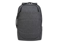 Targus Groove X2 Max - Sac à dos pour ordinateur portable - 15" - Charbon TSB951GL