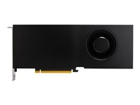 NVIDIA RTX A5000 - Carte graphique - RTX A5000 - 24 Go GDDR6 - PCIe 4.0 x16 - 4 x DisplayPort VCNRTXA5000-SB