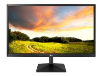 LG 20MK400H-B - écran LED - Full HD (1080p) - 20" 20MK400H-B