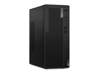 Lenovo ThinkCentre M80t Gen 3 - tour - Core i5 12500 3 GHz - vPro Enterprise - 8 Go - SSD 256 Go - Français 11TJ0002FR