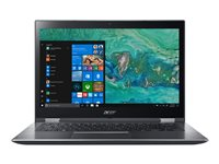 Acer Spin 3 SP314-51-P79W - 14" - Pentium Gold 4415U - 4 Go RAM - 128 Go SSD - Français NX.GUWEF.008