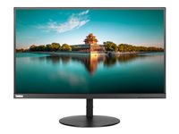 Lenovo ThinkVision P27h - écran LED - 27" 61AFGAT1EU