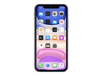 Belkin InvisiGlass Ultra - Protection d'écran pour téléphone portable - pour Apple iPhone 11 F8W942ZZ