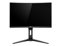 AOC Gaming C27G1 - écran LED - incurvé - Full HD (1080p) - 27" C27G1