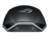 ASUS ROG Pugio - Souris - optique - 7 boutons - filaire - USB - pour 15; ROG Strix G15; ROG Zephyrus G14; TUF Gaming F15; F17; FX505; TUF505; ZenBook 13; 14 90MP00L0-B0UA00