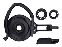 EPOS I SENNHEISER HSA SDW 10 - Kit d'oreillettes pour casque - pour IMPACT SDW 10 HS, 5013, 5014, 5015, 5016 1000808