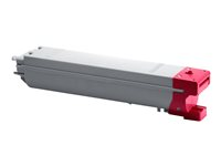 Samsung CLT-M659S - Magenta - original - cartouche de toner (SU359A) - pour MultiXpress CLX-8640ND, CLX-8641ND, CLX-8642ND, CLX-8650ND, CLX-8651ND, CLX-8652ND SU359A