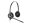 Plantronics SupraPlus HW261N - Micro-casque - sur-oreille - filaire