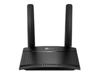 TP-Link TL-MR100 - - routeur sans fil - - WWAN - Wi-Fi - 2,4 Ghz TL-MR100