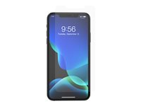 ZAGG InvisibleShield Glass Elite - Protection d'écran pour téléphone portable - verre - pour Apple iPhone 11 Pro Max 200103873