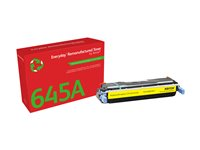 Everyday - Jaune - compatible - cartouche de toner (alternative pour : HP C9732A) - pour HP Color LaserJet 5500, 5550 006R03837