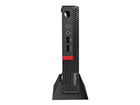 Lenovo ThinkCentre M625q - minuscule - A4 9120e 1.5 GHz - 8 Go - SSD 128 Go - Français 10TL0027FR