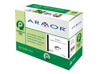 Armor - Noir - remanufacturé - cartouche de toner (équivalent à : Samsung MLT-R116 ) - pour Samsung SL-M2675FN, SL-M2825DW; Xpress M2675F, M2675FN, M2825DW, M2825ND K15673OW