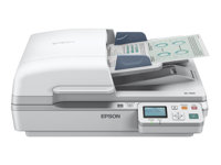 Epson WorkForce DS-6500N - scanner de documents - USB 2.0, Gigabit LAN B11B205231BT