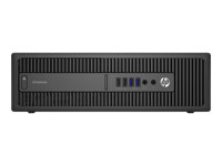 HP EliteDesk 800 G2 - SFF - pas de processeur - 0 Mo - 0 Go L1G76AV?22996999