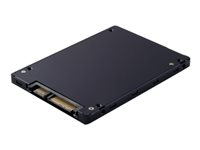 Lenovo ThinkSystem 5200 Mainstream - SSD - chiffré - 960 Go - échangeable à chaud - 2.5" - SATA 6Gb/s - AES 256 bits - pour ThinkAgile VX 1SE Certified Node; ThinkAgile VX1320 Appliance 4XB7A10239