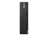 Lenovo ThinkCentre M90s Gen 3 - SFF - Core i5 12600 3.3 GHz - vPro Enterprise - 16 Go - SSD 512 Go - Français 11TX0004FR