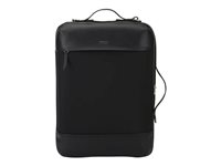 Targus Newport Convertible 3-in-1 - Sac à dos pour ordinateur portable - 15" - noir TSB947GL