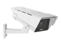 AXIS P1364-E Network Camera - caméra de surveillance réseau 0739-001?FR